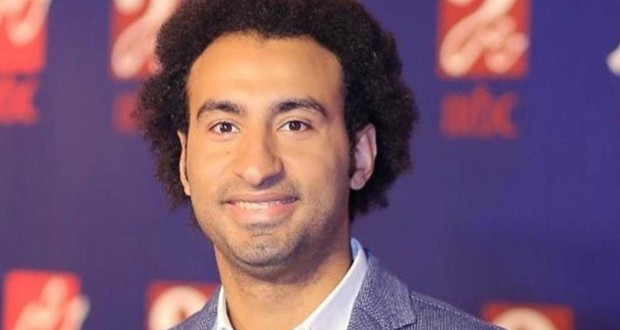 انفصال علي ربيع عن زوجته الثانية بعد عام واحد من الزواج