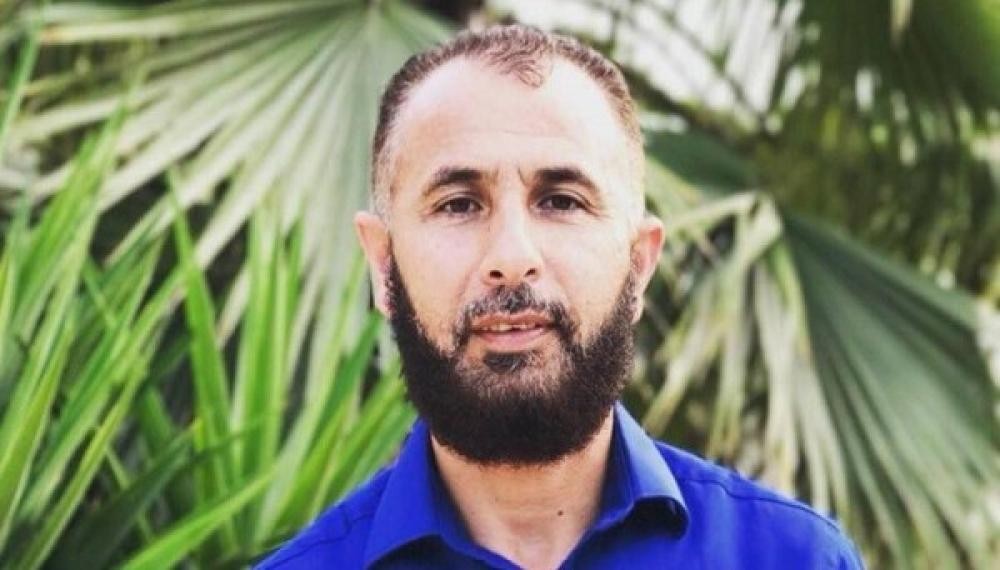 الاحتلال يفرج عن أسير من رام الله بعد 8 أشهر من الاعتقال