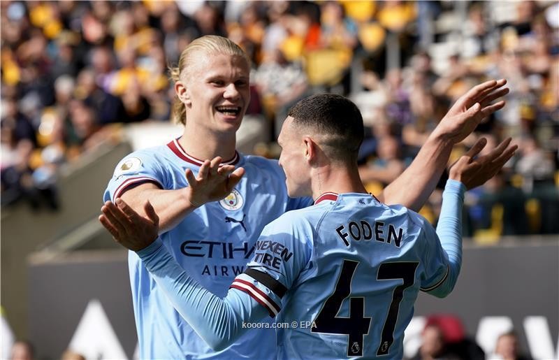 الدوري الانجليزي