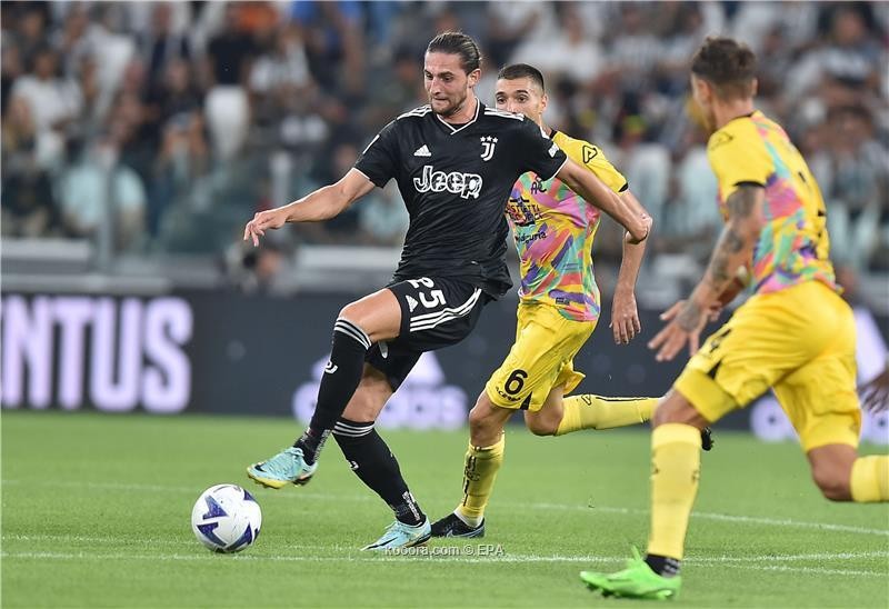 الدوري الايطالي