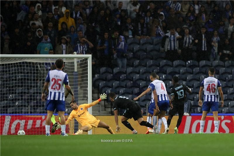 دوري ابطال اوروبا