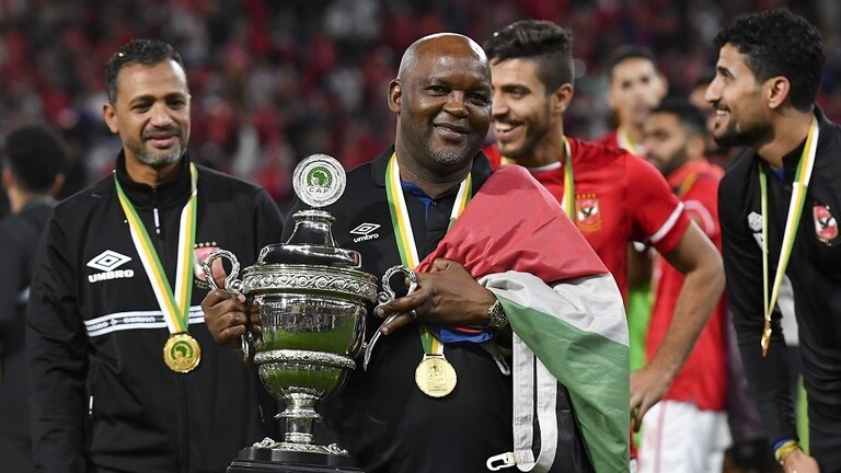 بـ"رسالة مهينة للأهلي المصري".. موسيماني يكشف سر انتقاله للسعودية