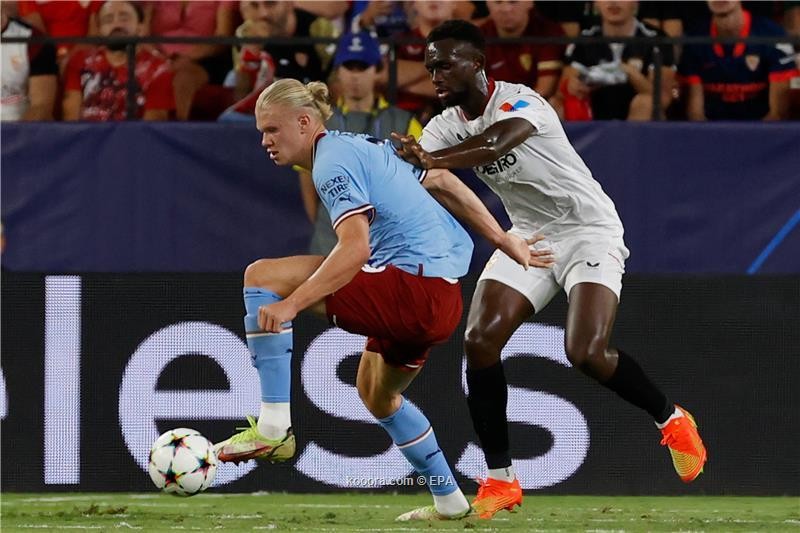 دوري ابطال اوروبا