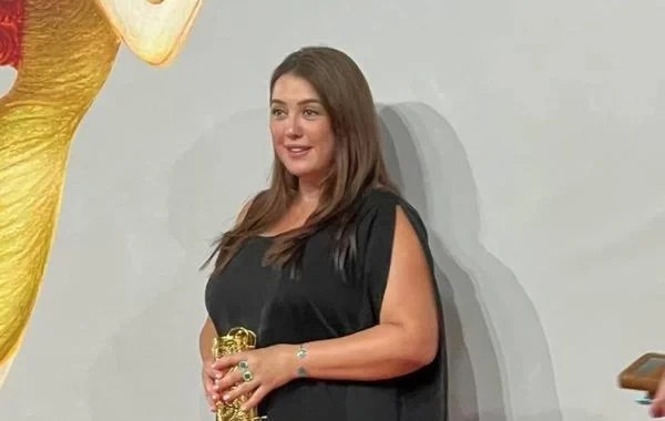 كندة علوش: لم أستعد نفسيا وجسديا قبل حضور مهرجان فينسيا