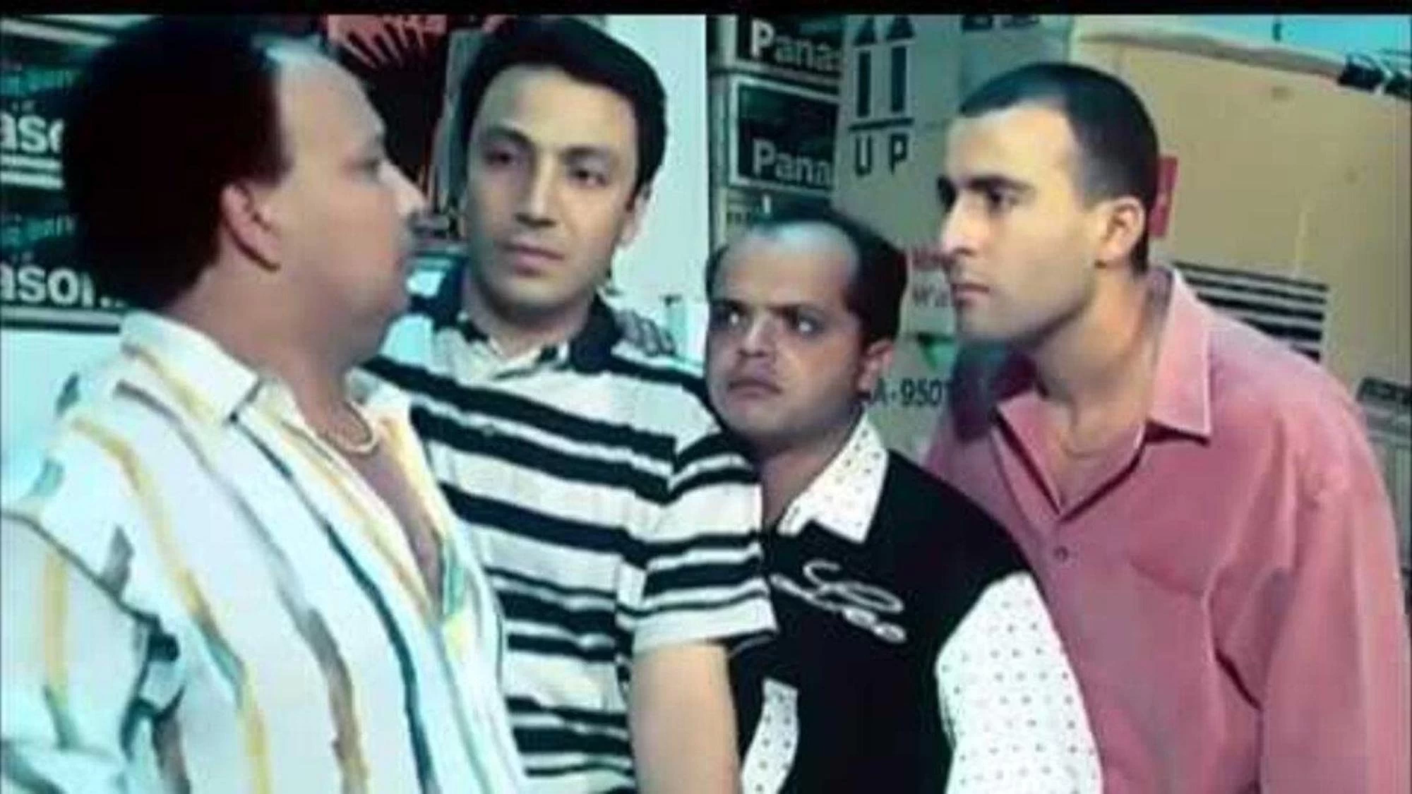 الإعلان عن جزء ثان من "صعيدي في الجامعة الأمريكية"