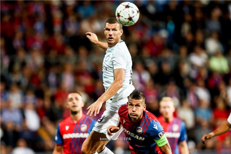 دوري ابطال اوروبا