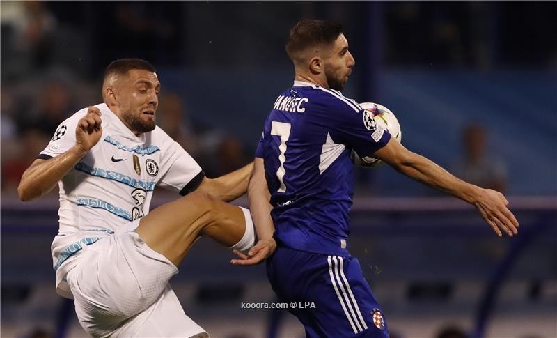 دوري ابطال اوروبا