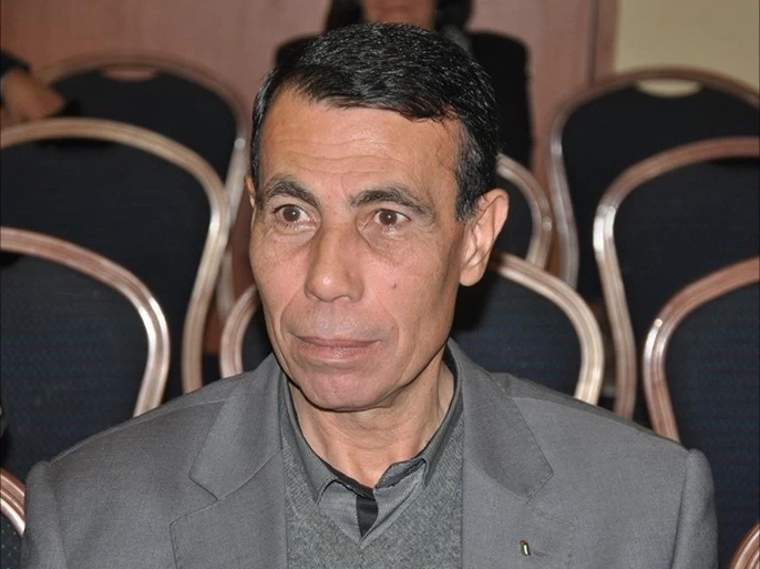 عبد القادر: الوضع داخل "الأقصى" تحت السيطرة بسبب صمود المرابطين