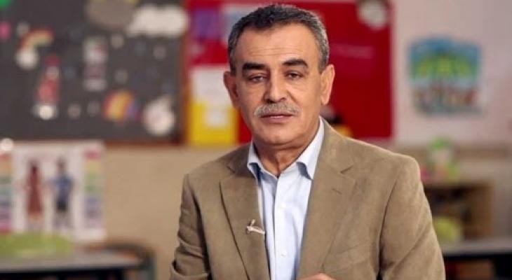 إسرائيل تريد تطبيعا ضد فلسطين