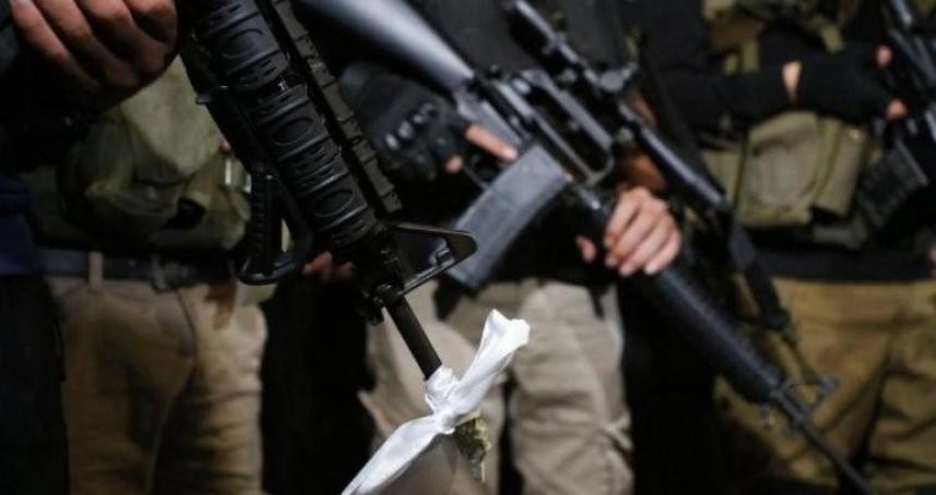 شعبنا سيثأثر لدماء أبنائه