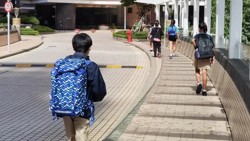 دعاء العودة للمدارس