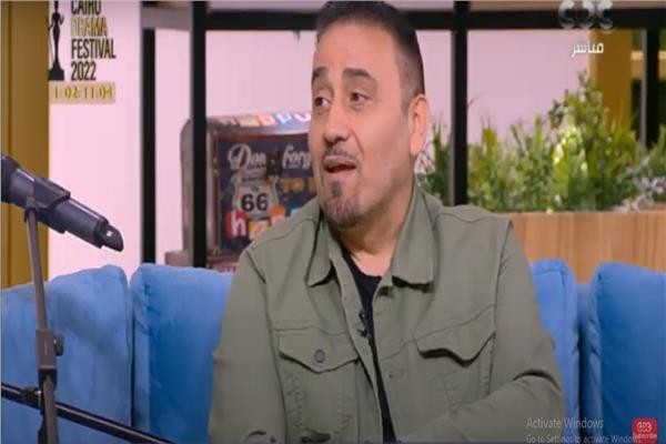 مجد القاسم يكشف سر اختفائه لأول مرة