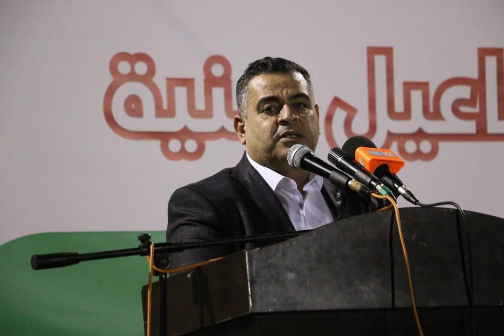 عبد السلام هنية يعلن موعد تقديم المنحة المالية للأندية