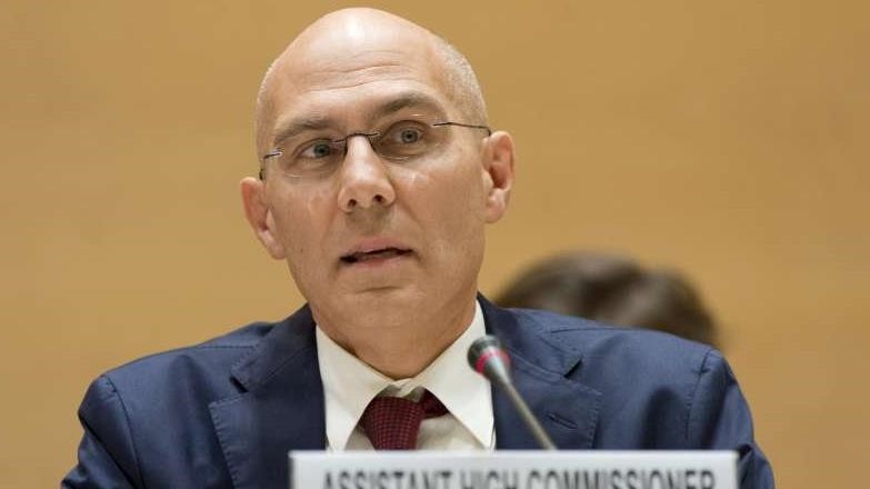 الأمم المتحدة تصوّت على تعيين النمساوي فولكر تورك مفوضًا ساميًا لحقوق الإنسان