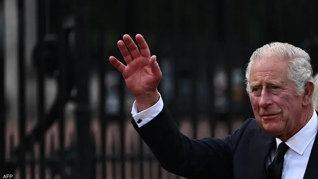 طالع: أول خطاب للملك تشارلز عقب توليه عرش بريطانيا بعد رحيل والدته