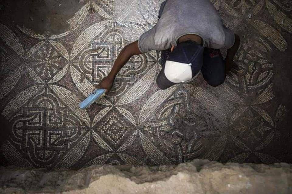 تعود للعهد البيزنطي