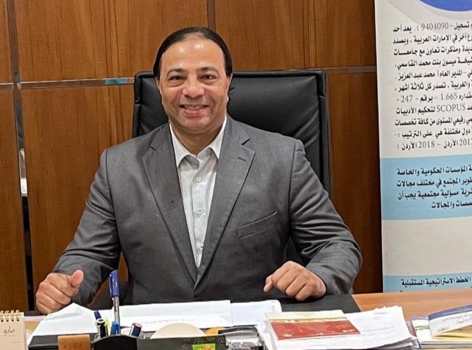 الإعلان عن انطلاق فعاليات المؤتمر الدوليّ "قضايا الإعلام الجديد"