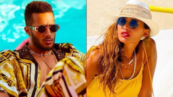 رسميًا .. زينة تقدم البطولة النسائية أمام محمد رمضان في مسلسل العمدة رمضان 2023