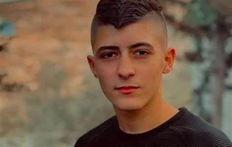والد الشهيد عدي صلاح: قتلوه بدون سبب!