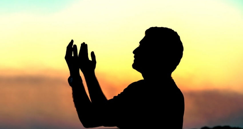 دعاء الزلزال