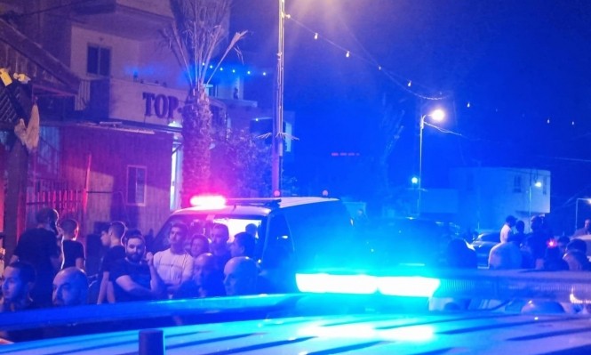 مقتل شابة في جريمة إطلاق نار قرب بلدة يركا بالداخل المحتل