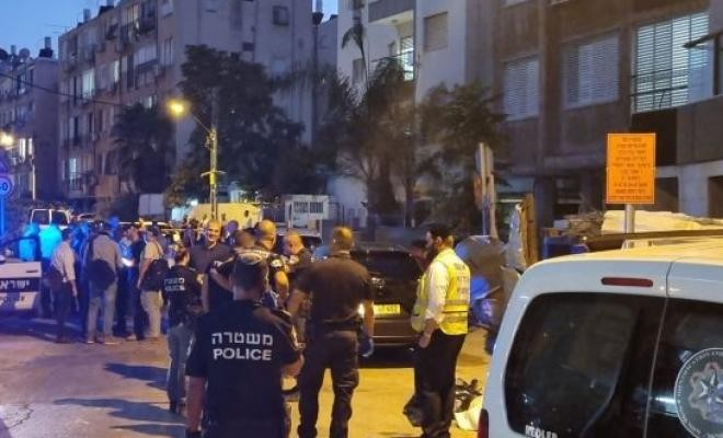 بالفيديو: الاحتلال يُعلن رسميًا مقتل مستوطنة بعملية فدائية في حولون