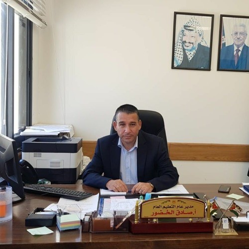 الخضور يكشف موعد عقد الدورة الثالثة من امتحانات الثانوية العامة