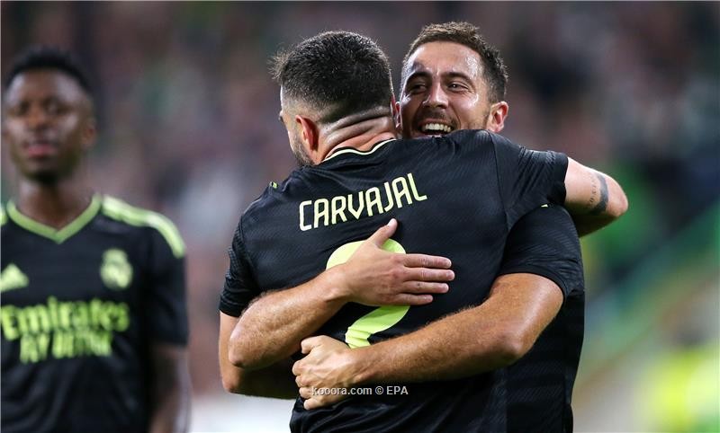 دوري ابطال اوروبا