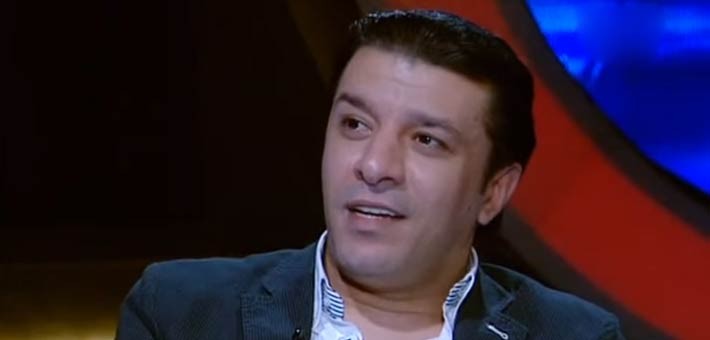 مصطفى كامل يتقدم بأوراق ترشحه لمنصب نقيب الموسيقيين