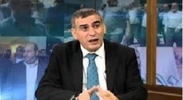 خطاب الرئيس عباس أمام البنادق المتحدة