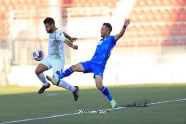 دوري المحترفين لأندية الضفة الغربية.