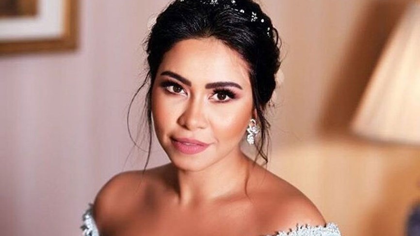 طبيب شيرين عبد الوهاب يتحدث عن تفاصيل حالتها النفسية: تركيبة عجيبة