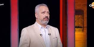 تامر أمين: عمرو أديب الإعلامي الأول في مصر وأنا الثاني أو الثالث