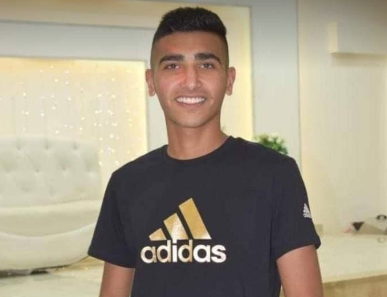 نادي الأسير: بتر اليد اليسرى للأسير الجريح محمد غوادرة