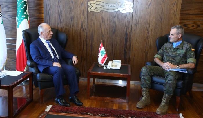 لبنان: لا نرى جهدًا دوليًا لمنع  استباحة "إسرائيل" لسيادتنا