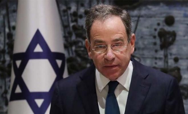 السفير الأمريكي لدى الاحتلال: قمة العقبة كانت خطوة صغيرة