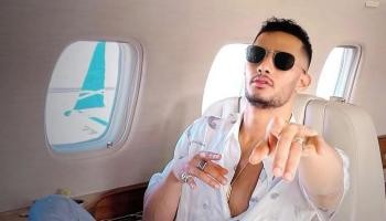 نقابة الفنانين السوريين تكذب محمد رمضان وتنفي إحيائه حفل في سوريا