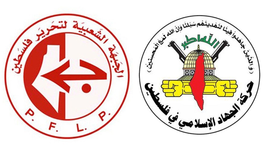 "الشعبية" تُعلن تفاصيل لقاء وفدها بوفد الجهاد الإسلامي في لبنان 