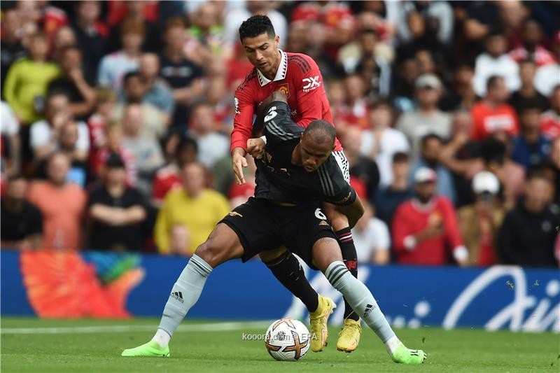 الدوري الانجليزي