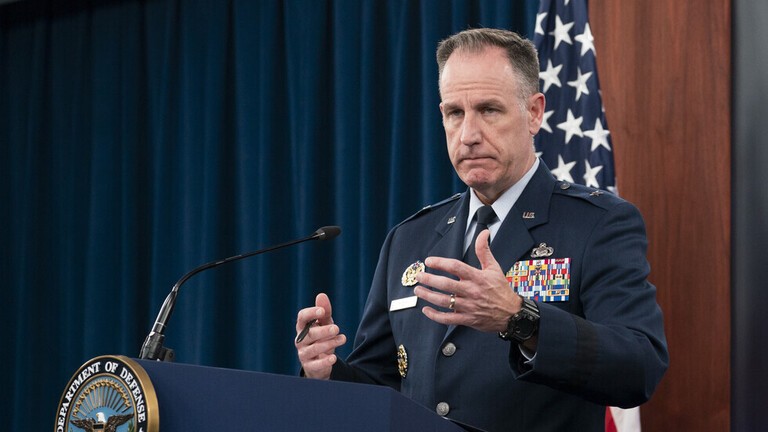 البنتاغون: أمريكا لم تُسجل أي مؤشر حاليًا على نية روسيا استخدام أسلحة نووية