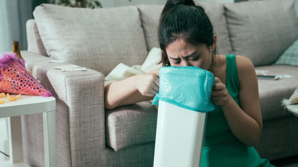 إعلان وظيفة غريب في أمستردام والسبب أغرب: مطلوب شخص يتقيأ مقابل 50 يورو