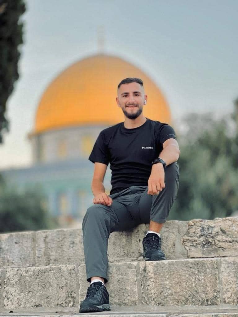 الاحتلال يعتقل المصور الصحفي أحمد أبو صبيح في البلدة القديمة بالقدس