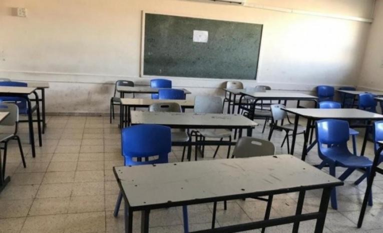 الإضراب الشامل في مدارس ومديريات التعليم بالضفة والقدس