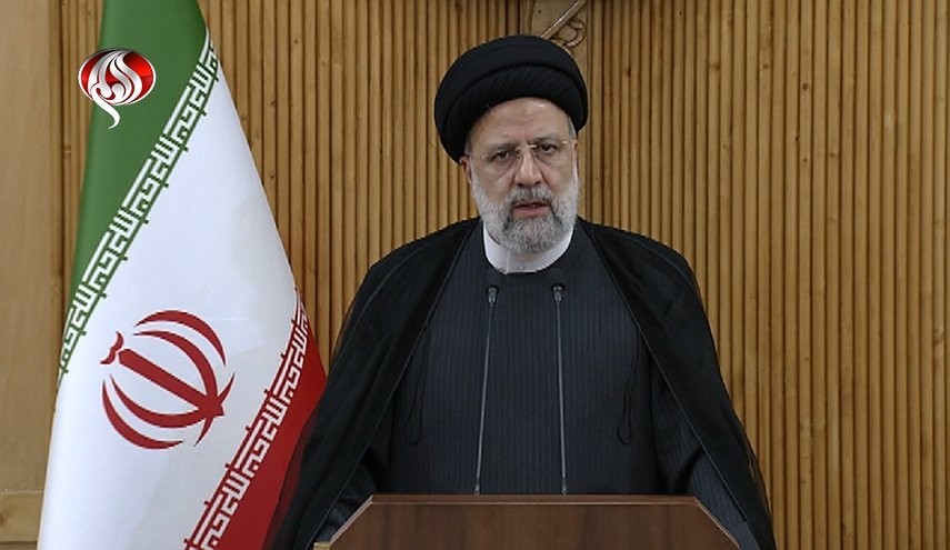 "لا نسعى للحصول على أسلحة نووية"