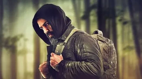 فيلم الهيبة