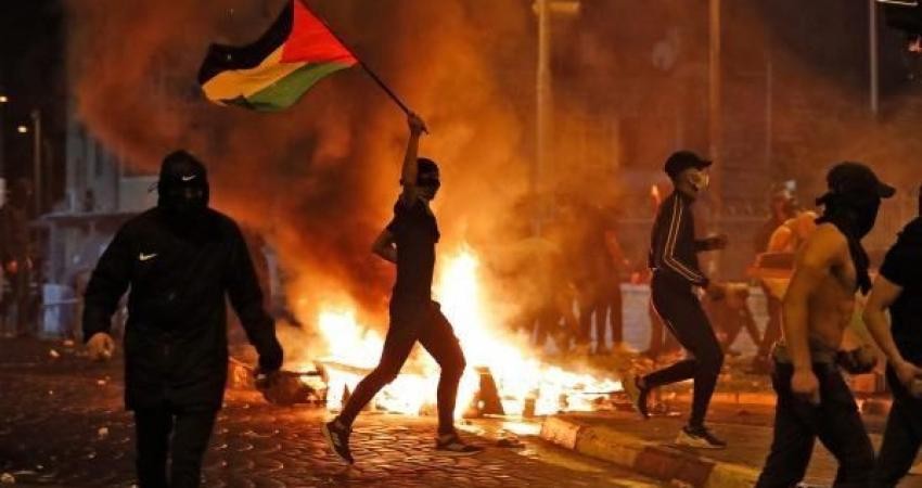 طالع: حصيلة عمليات المقاومة بالضفة والقدس خلال الـ24 ساعة الماضية