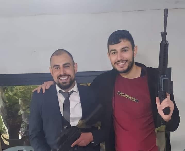 العبري يكشف تفاصيل جديدة عن الشهيد عبد الرحمن خازم وعملية "ديزنغوف"