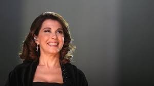 ماجدة الرومى تتكفل بإعادة تأهيل "طريق الموت" بعد حادث وفاة جورج الراسى