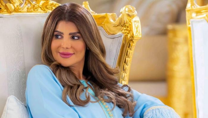 إلهام الفضالة تزعم: حلمت بـ المهدي المنتظر يصلي أمامي