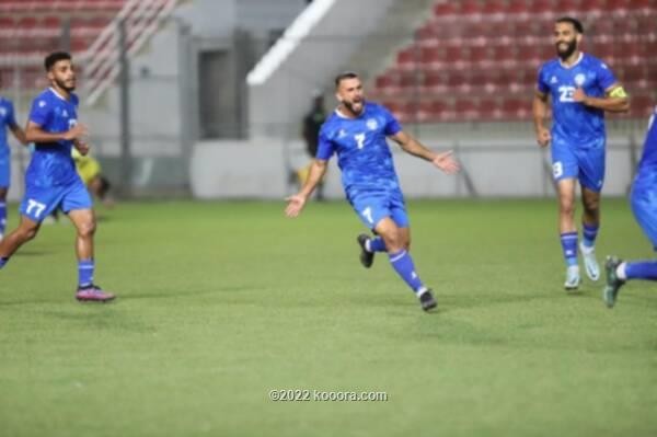 دوري المحترفين الفلسطيني،